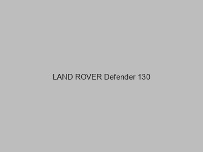 Kits electricos económicos para LAND ROVER Defender 130